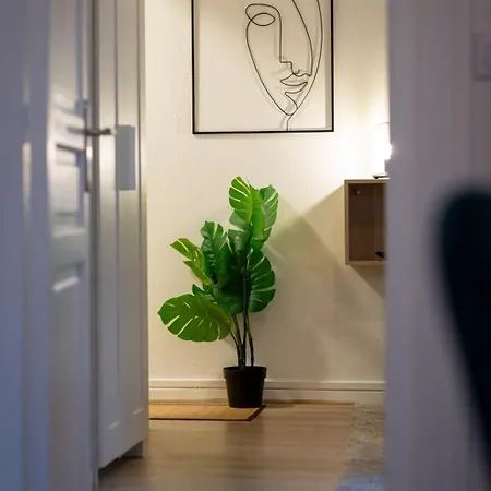 Ceylan Bel F2 A Apartment *