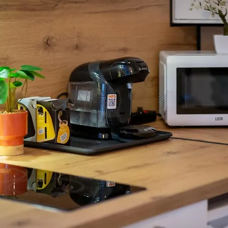 Ceylan Bel F2 A Apartment