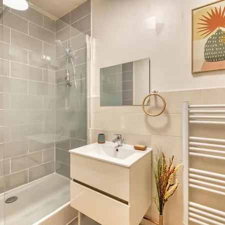 Ceylan Bel F2 A Apartment *